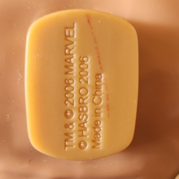 Spider-Man & Friends Wolverine w/ Battle‎ Gear 6" & Hulk 7" Action Figures 2006 - Picture 5 of 12